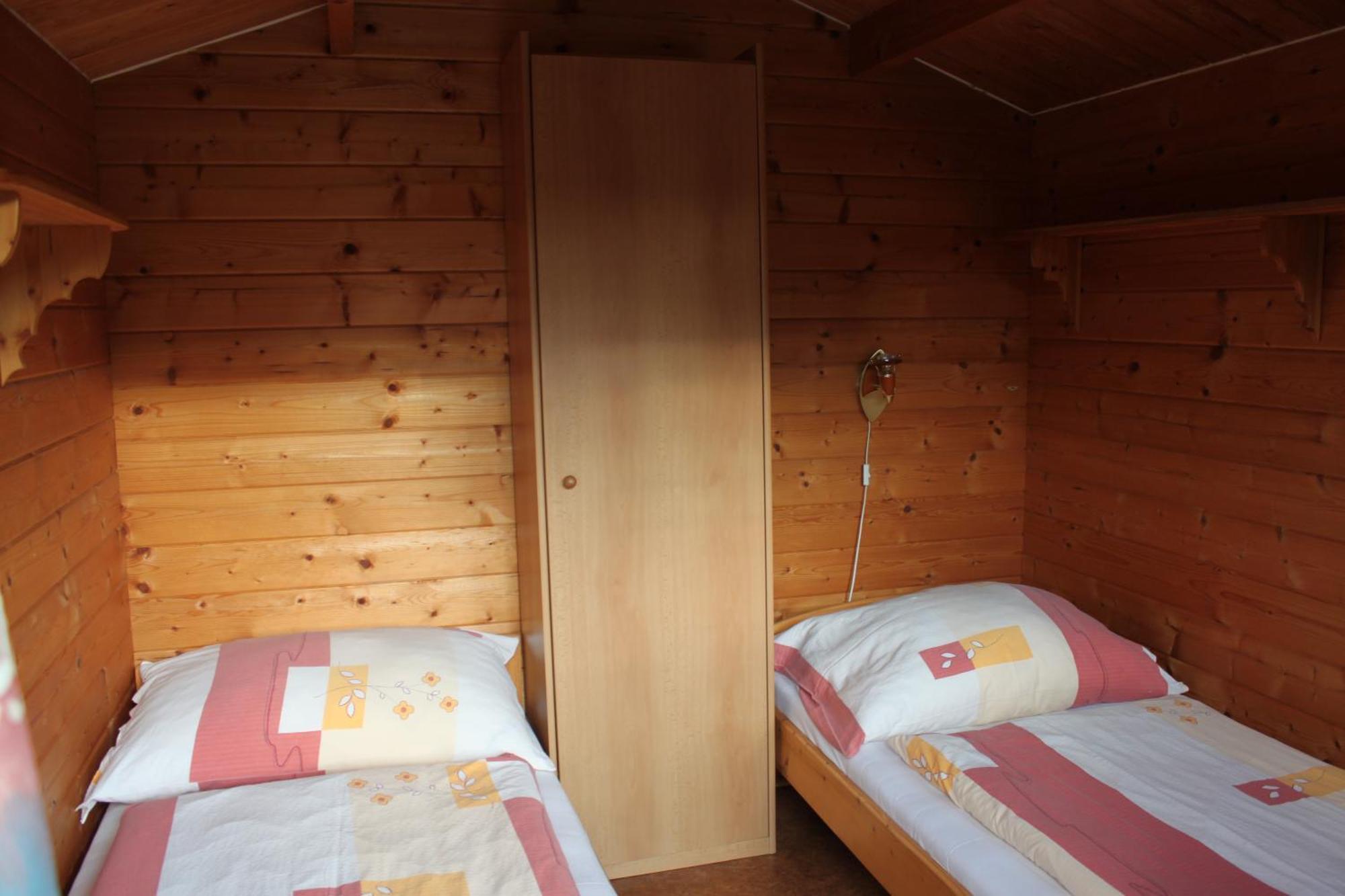 Pension Trojska Прага Номер фото