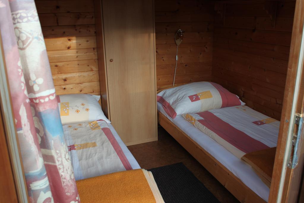 Pension Trojska Прага Номер фото
