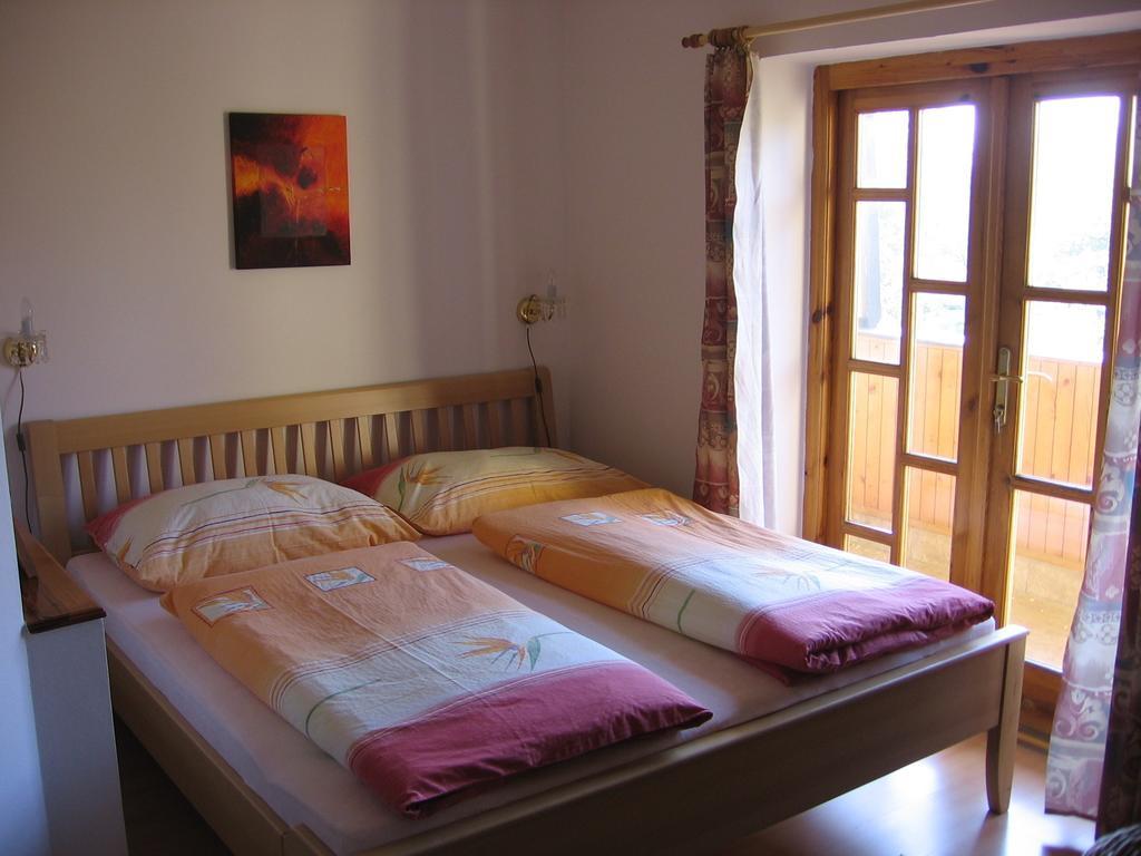 Pension Trojska Прага Номер фото
