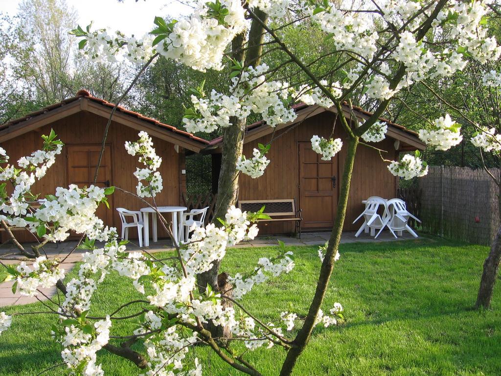 Pension Trojska Прага Номер фото